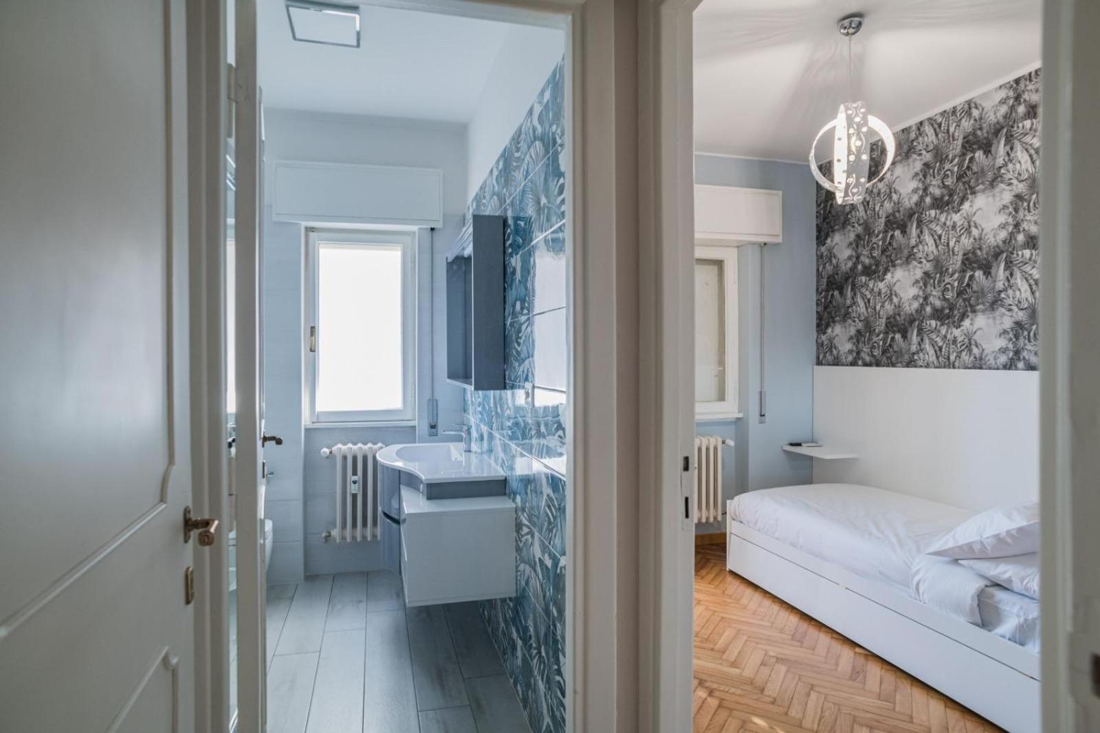 Damagi Bed & Breakfast Roma